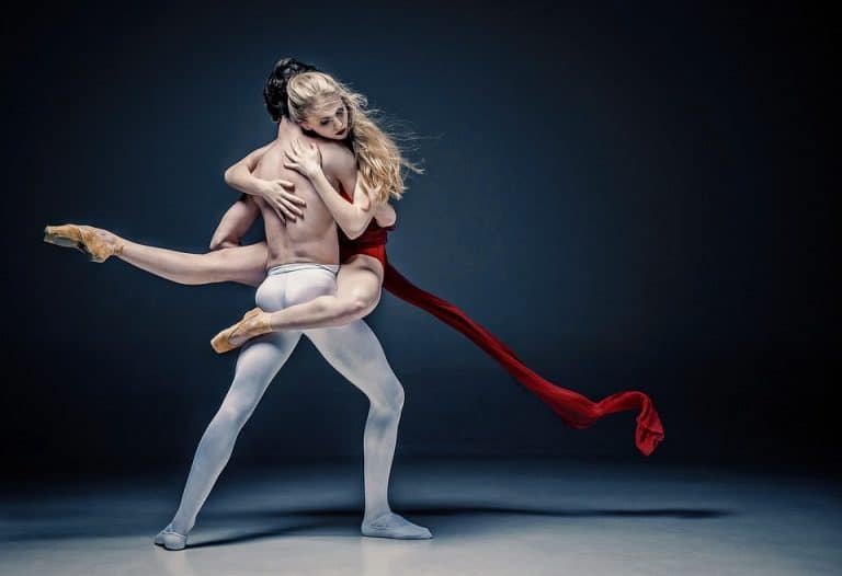 Festivales de Danza de Barcelona para este 2018
