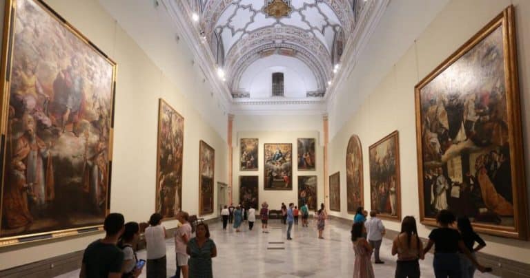 Los mejores museos de arte de España