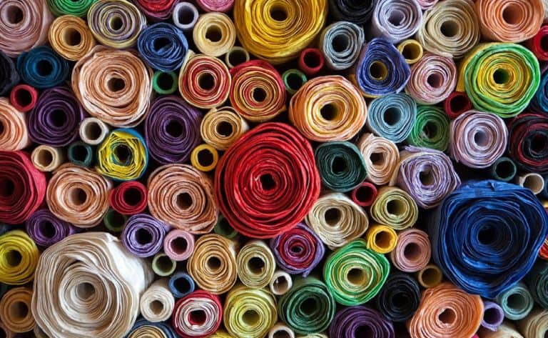 ¿Cuáles son las mejores telas para hacer blusas?