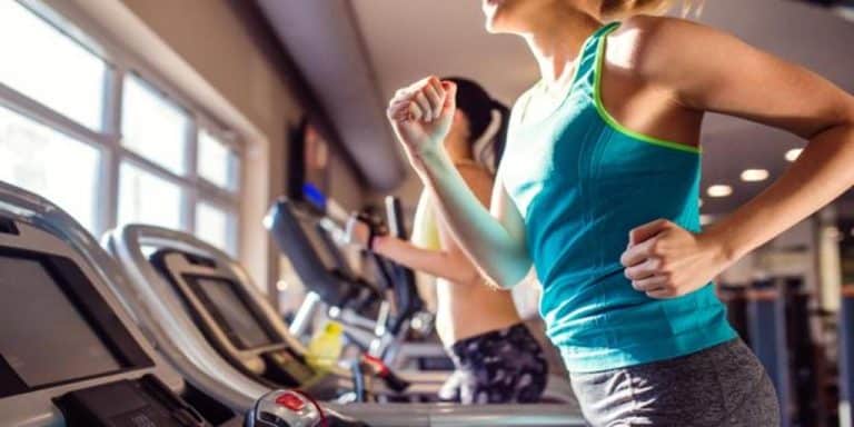 ¿Cómo empezar en el gimnasio?