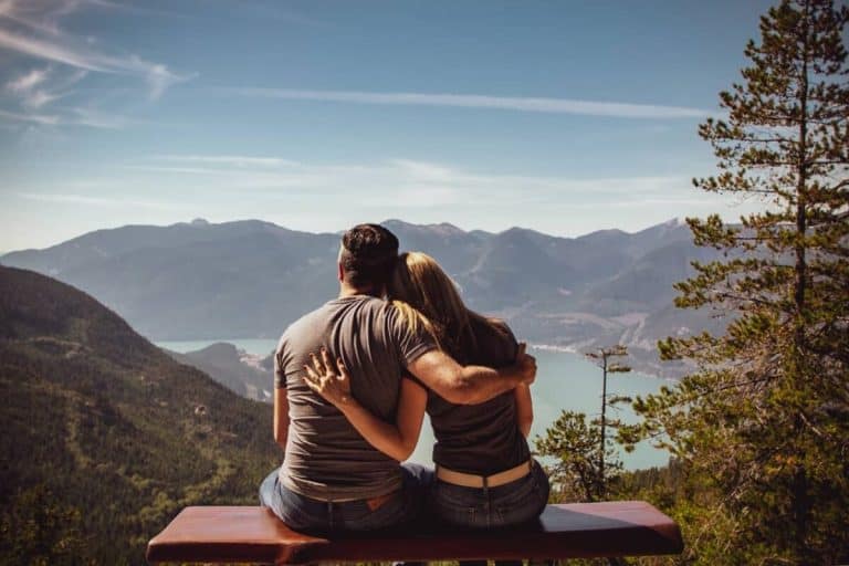 Planes divertidos para hacer en pareja