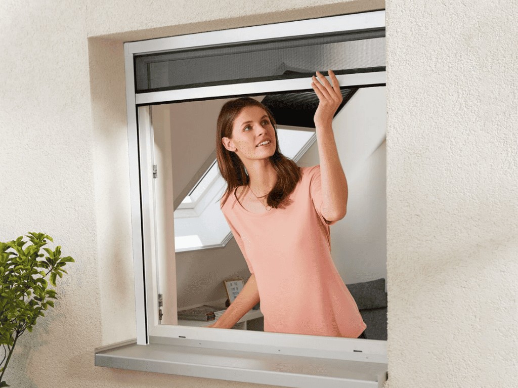 mosquitera-en-ventana