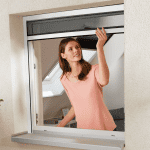 mosquitera-en-ventana