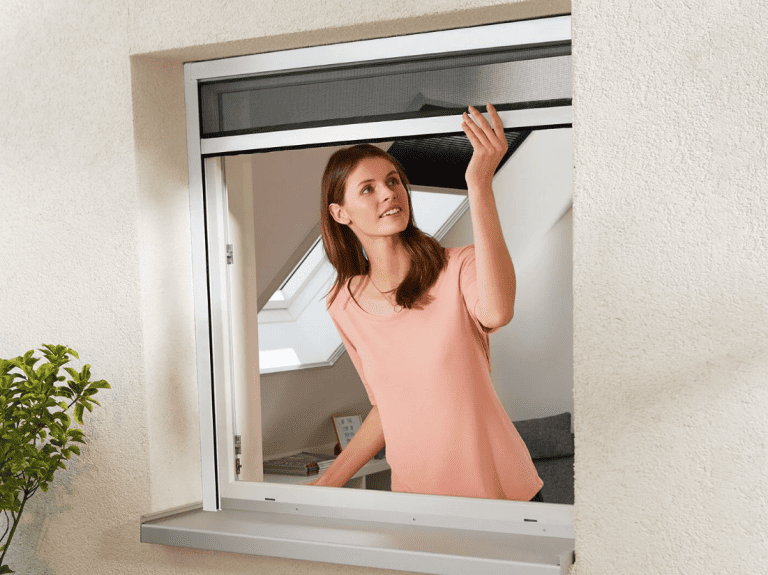 mosquitera-en-ventana