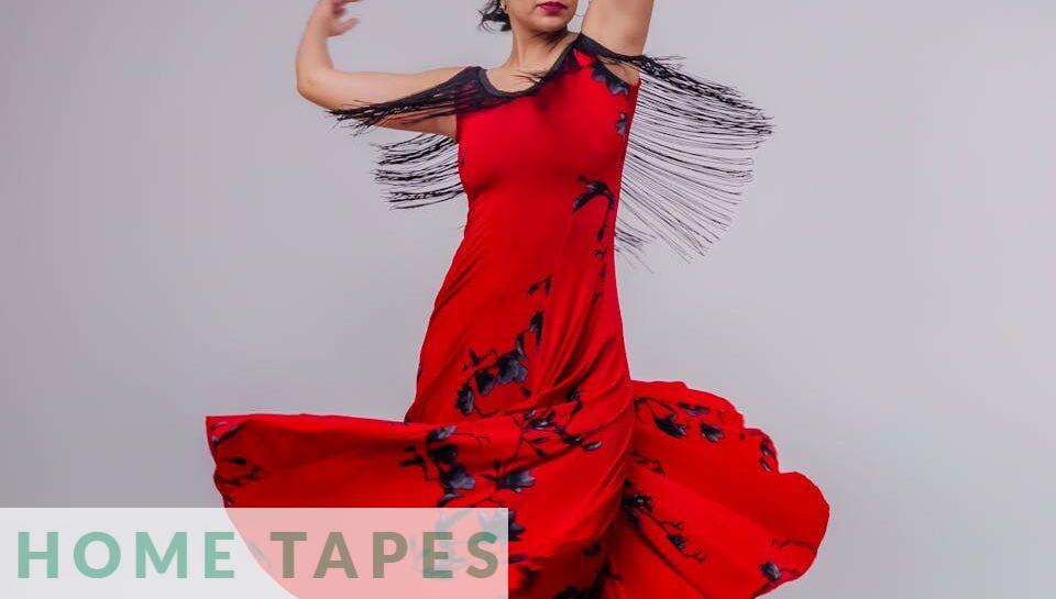 flamenco