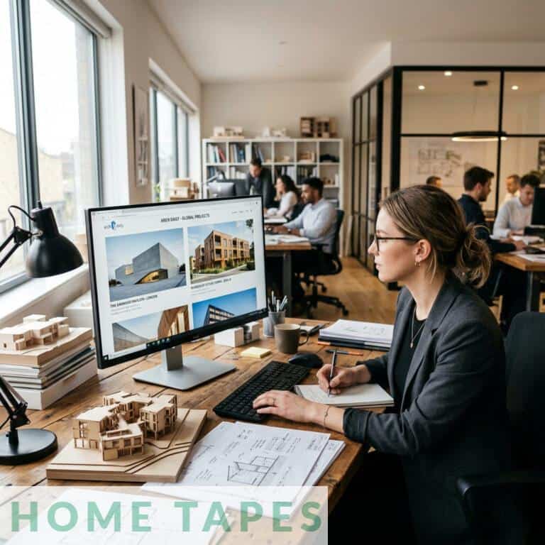 Cómo internet ha cambiado la forma de descubrir la arquitectura contemporánea
