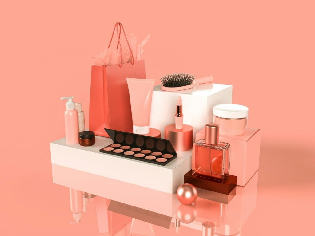 Cómo organizar los cosméticos en casa para conservarlos mejor